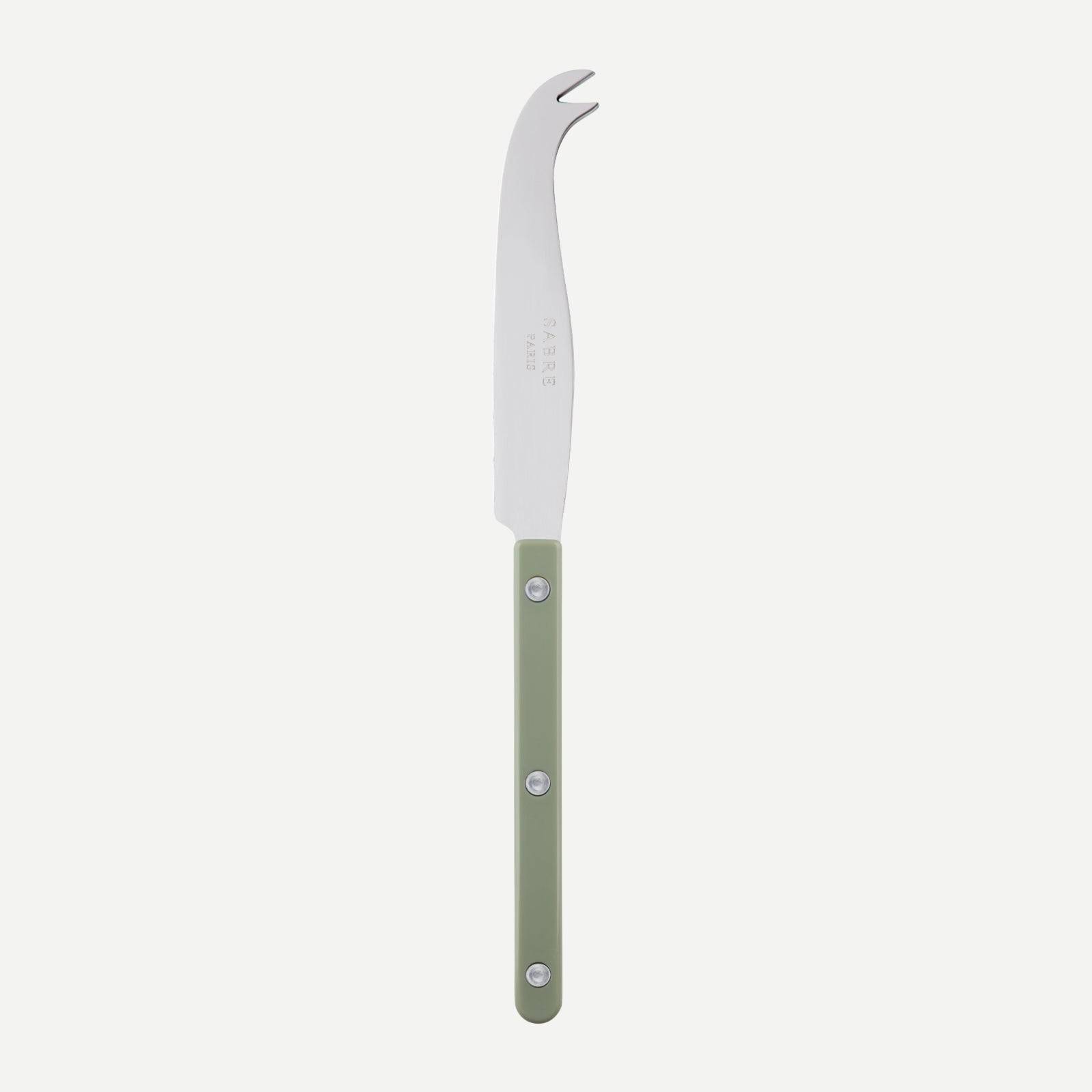 Bistrot Cheese Knife - Asparagus