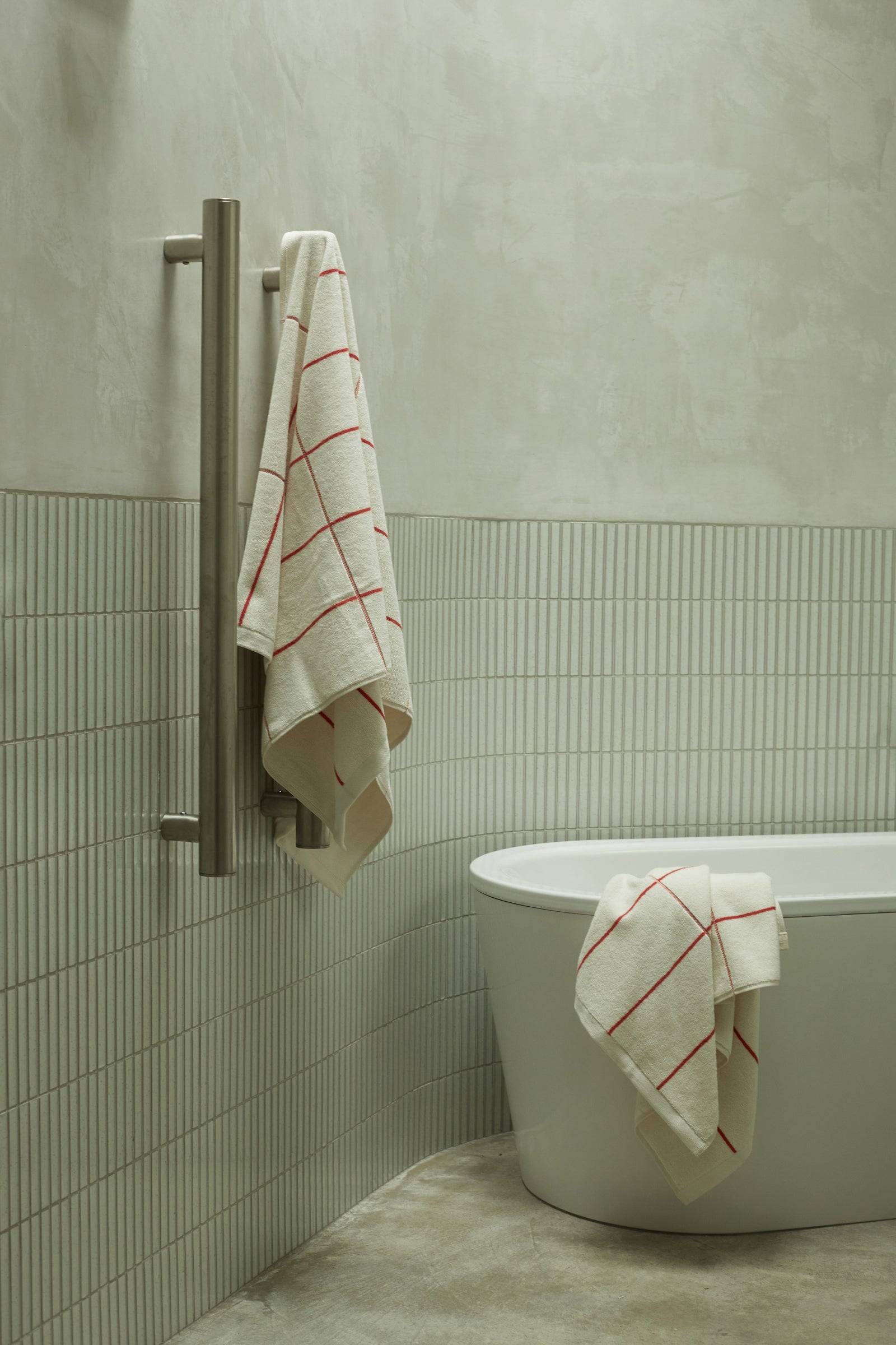 Baina bethell bath towel sale