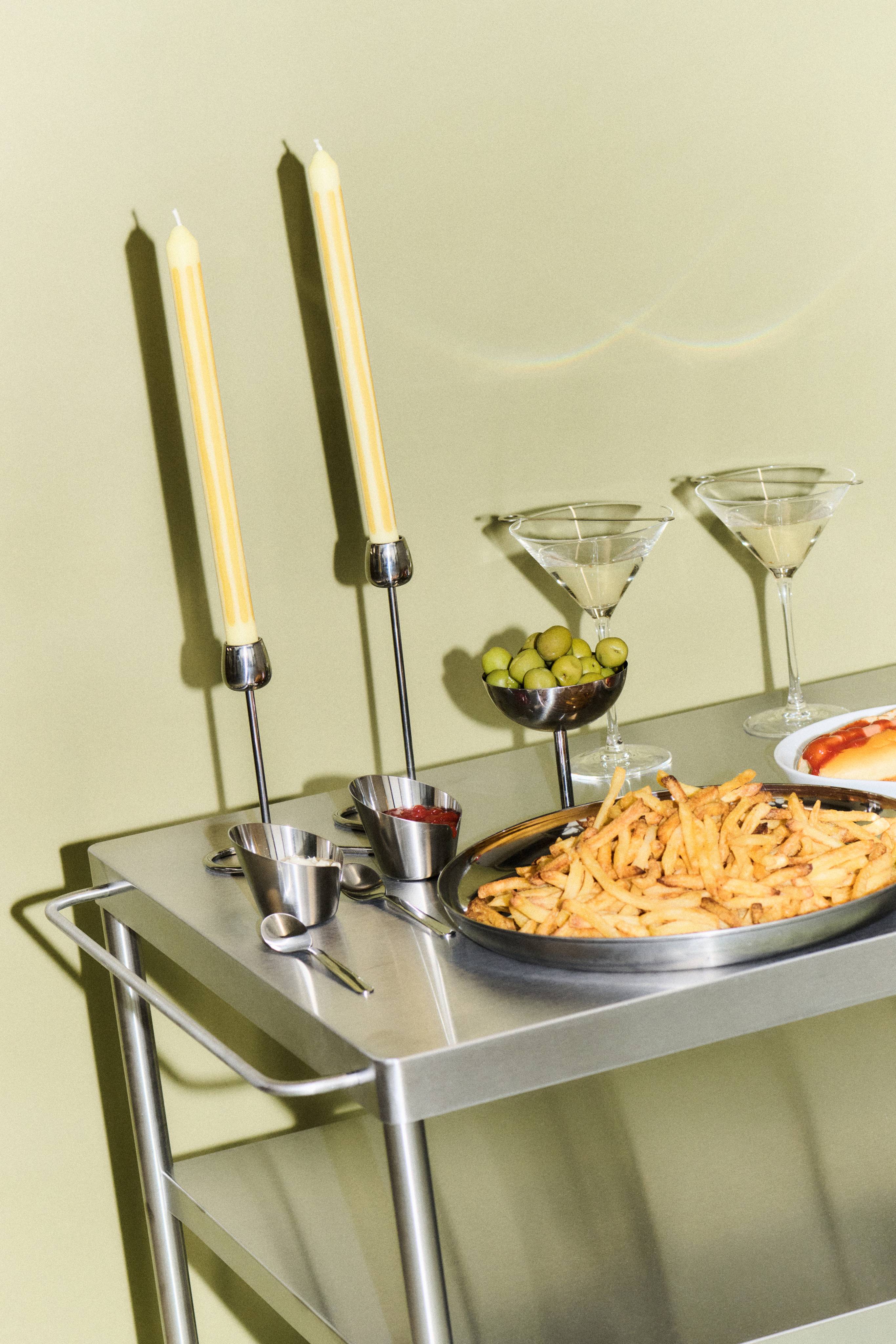 STORSINT Martini Glass, Clear Glass, 24 cl