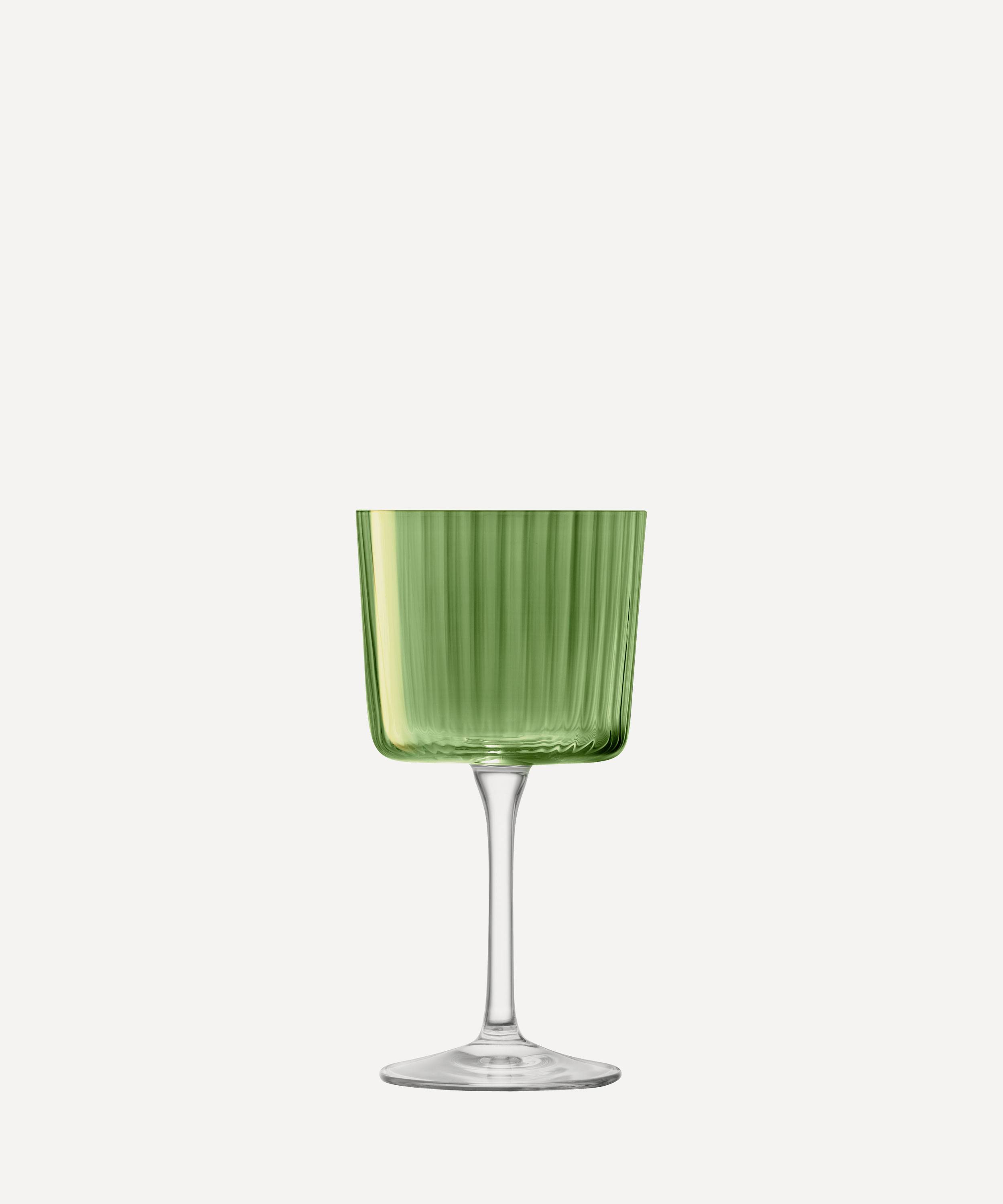 Jade wine glasses deals