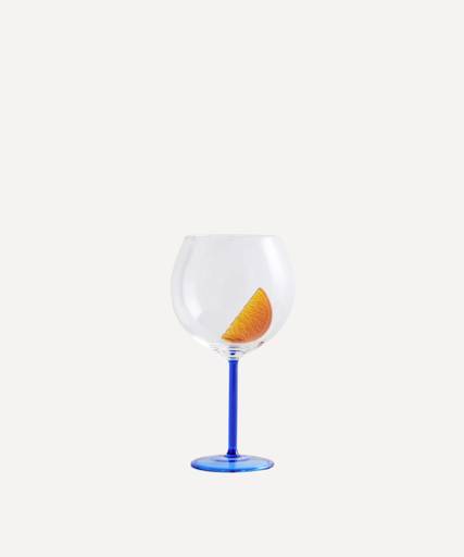 Le Spritz Glass | Azure, Amber, Clear - Glassette