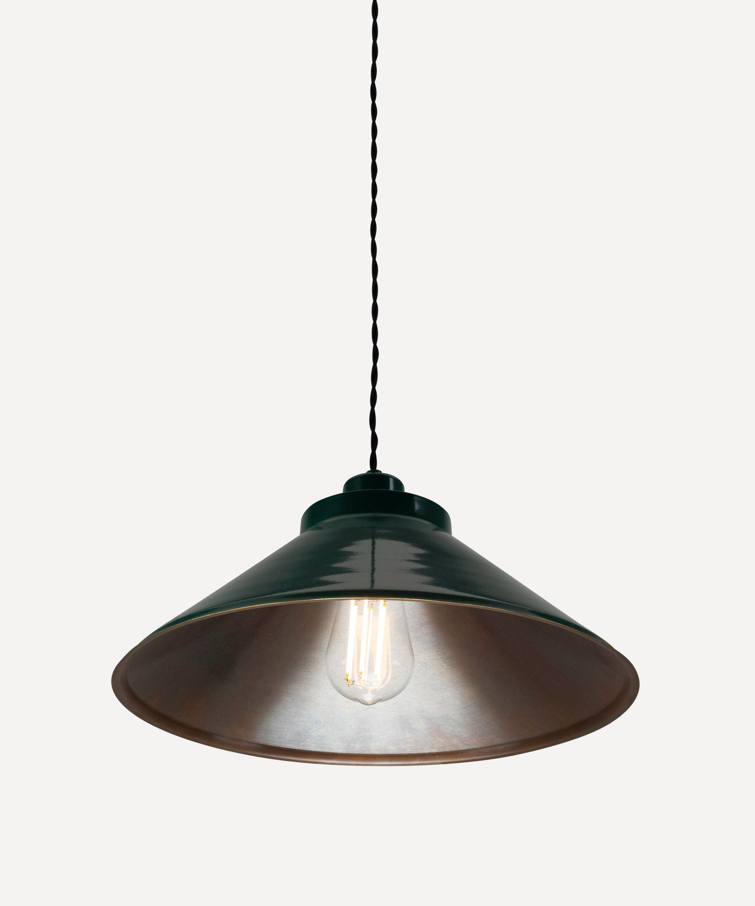 Mullan Lighting - Glassette