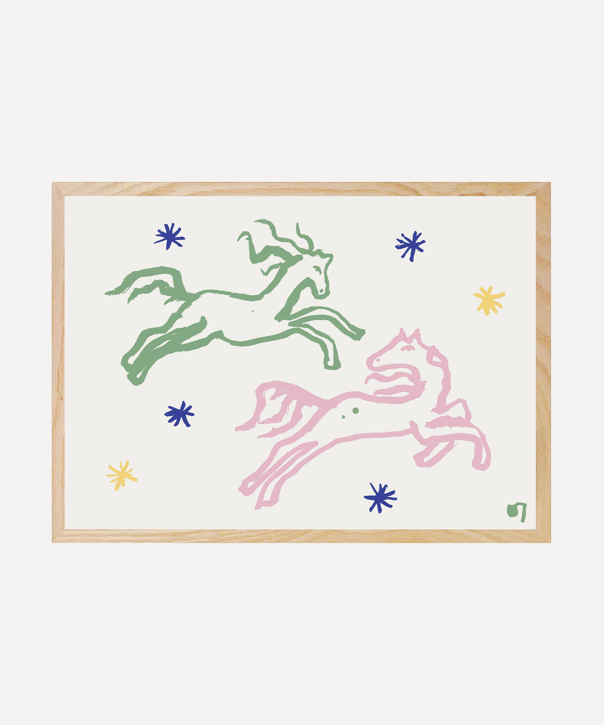 Prints - Glassette