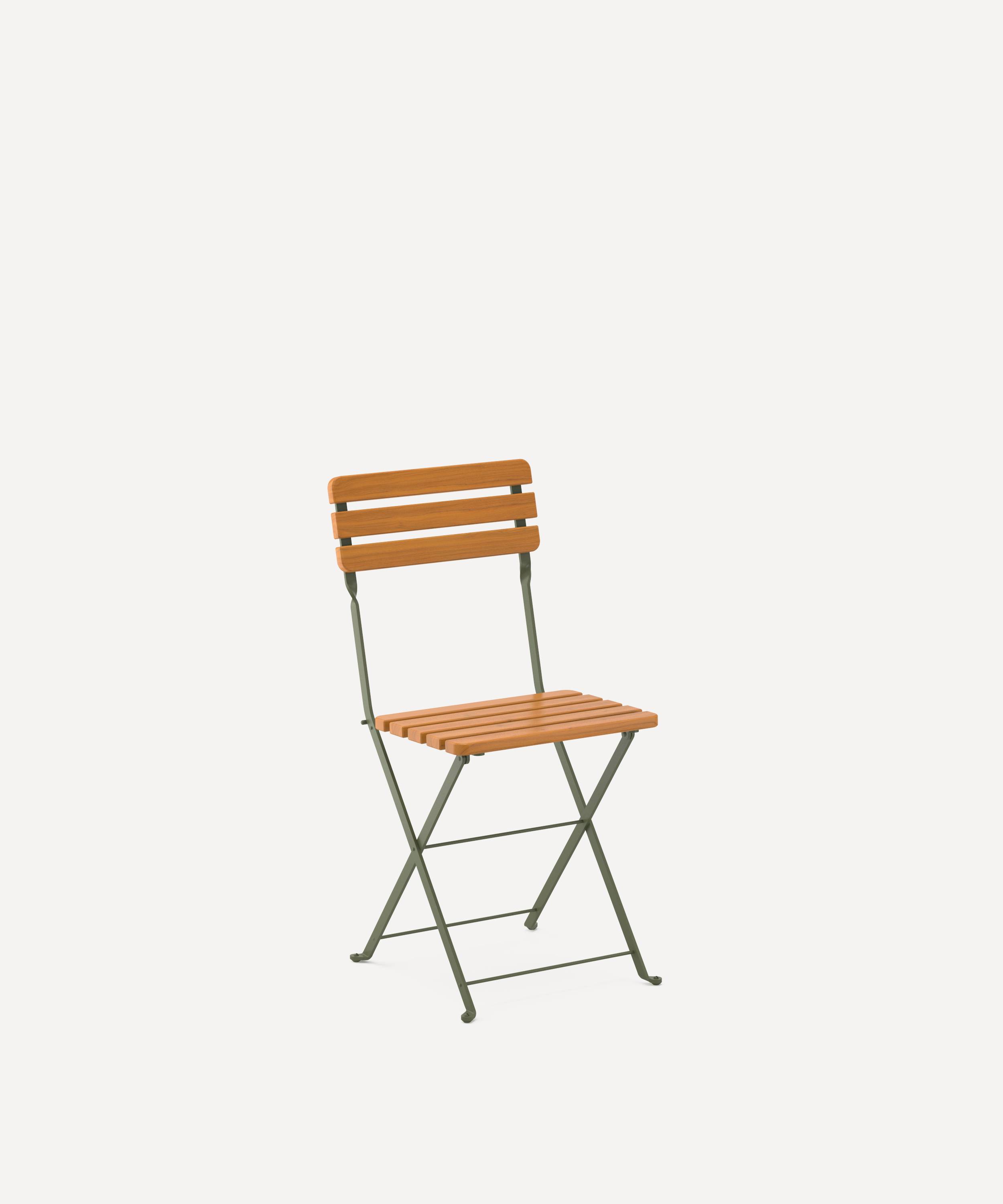 Conran shop deck chair clearance