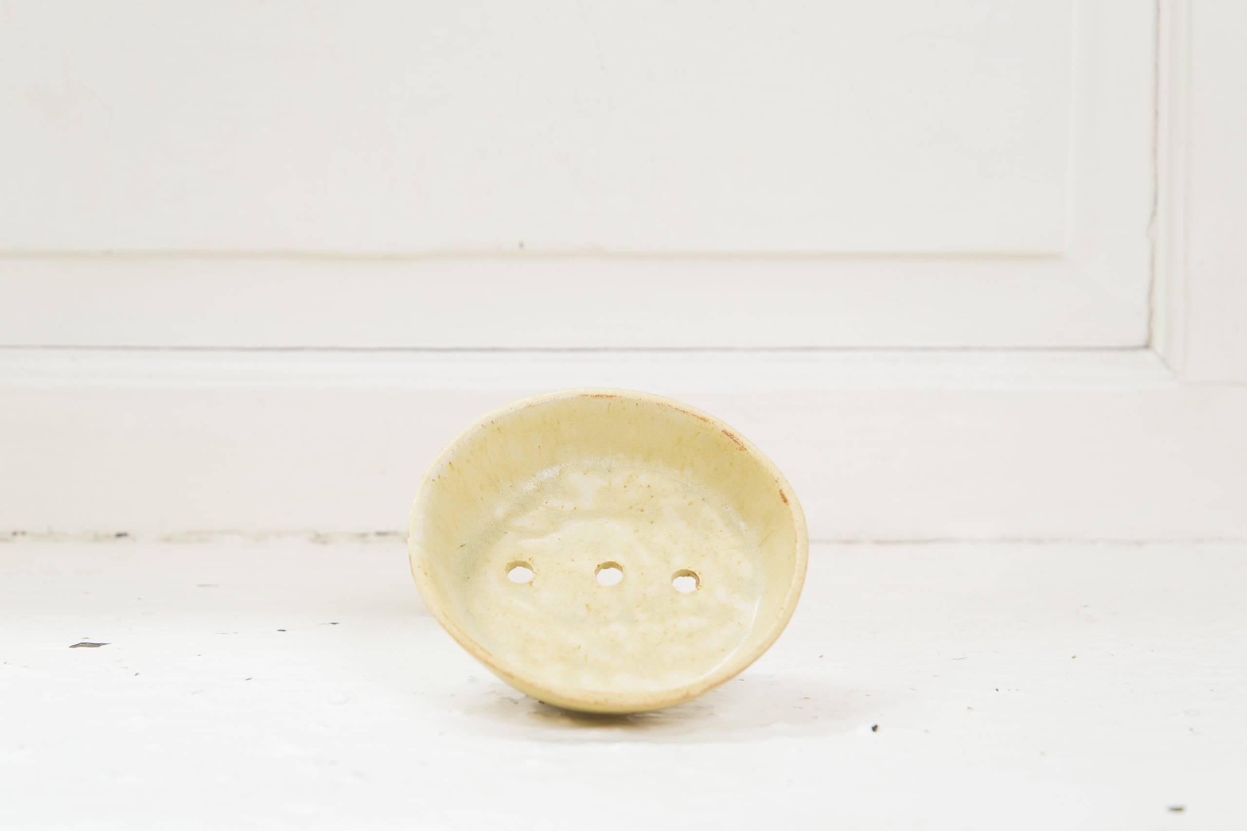 Zigazagah Soap Dish – Pigeon Toe Ceramics