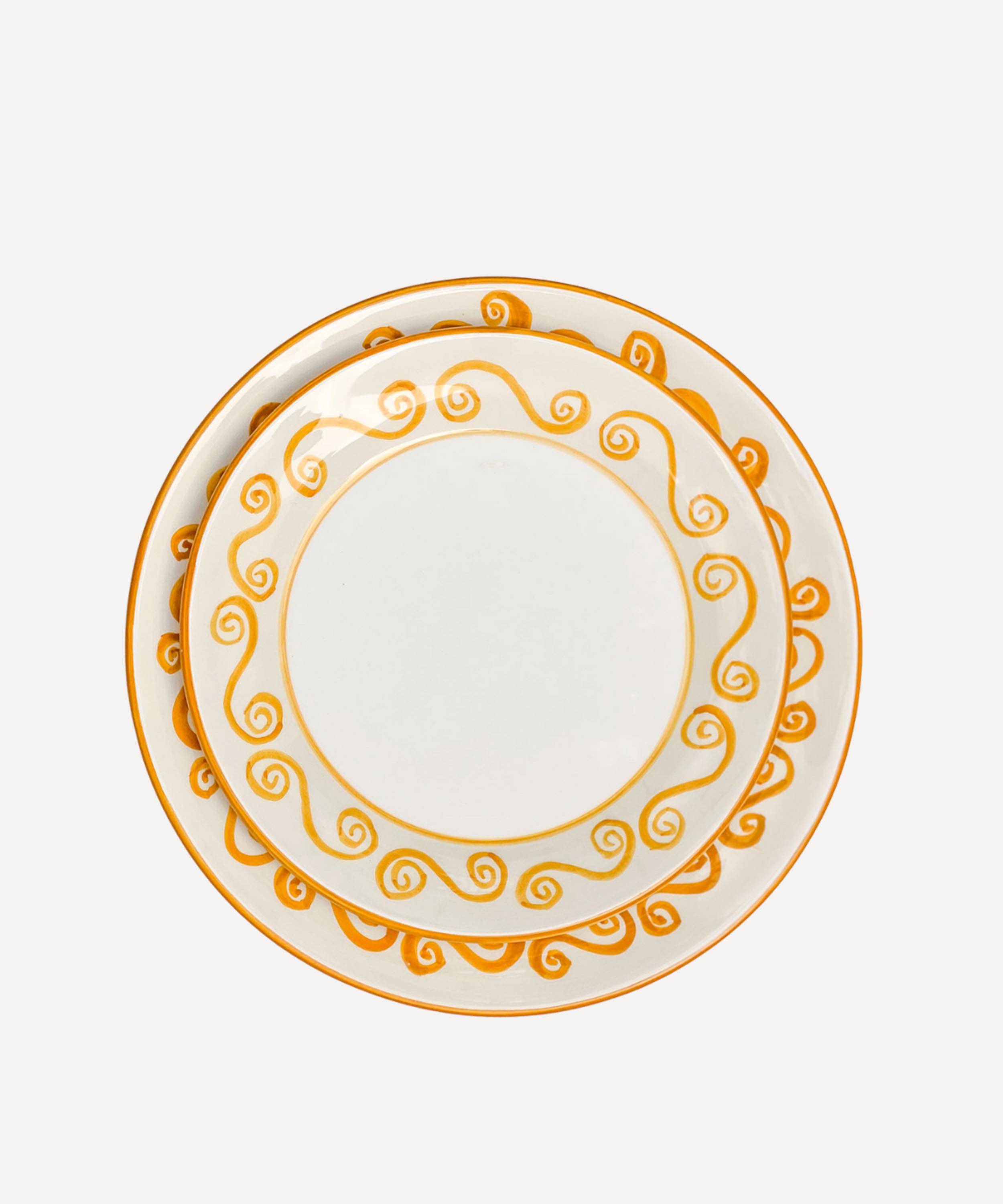 Jávea Serving Set - Glassette