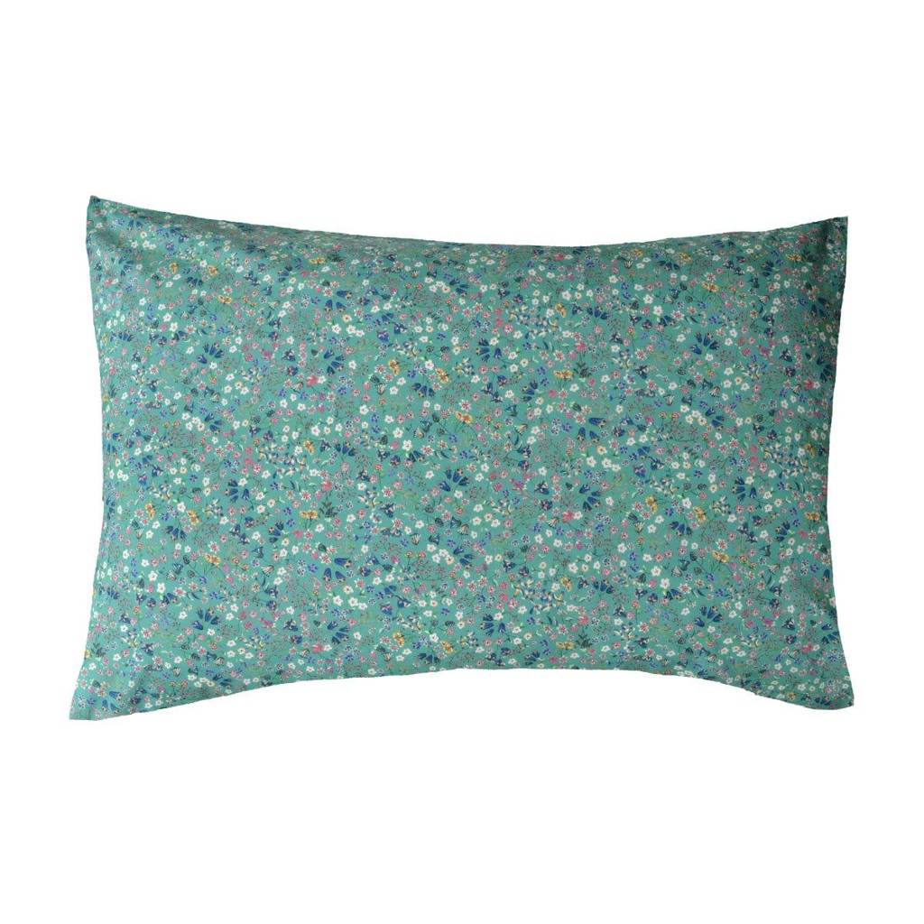 Liberty print outlet pillow cases