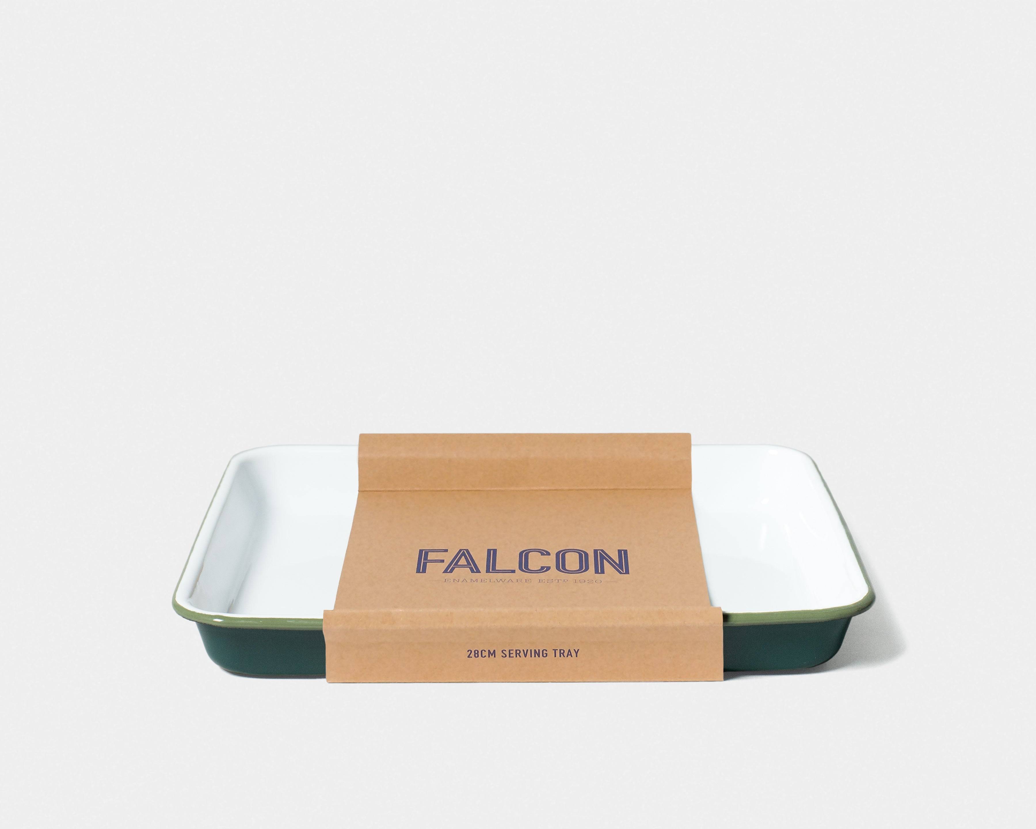 Pinch Pot — Falcon Enamelware USA