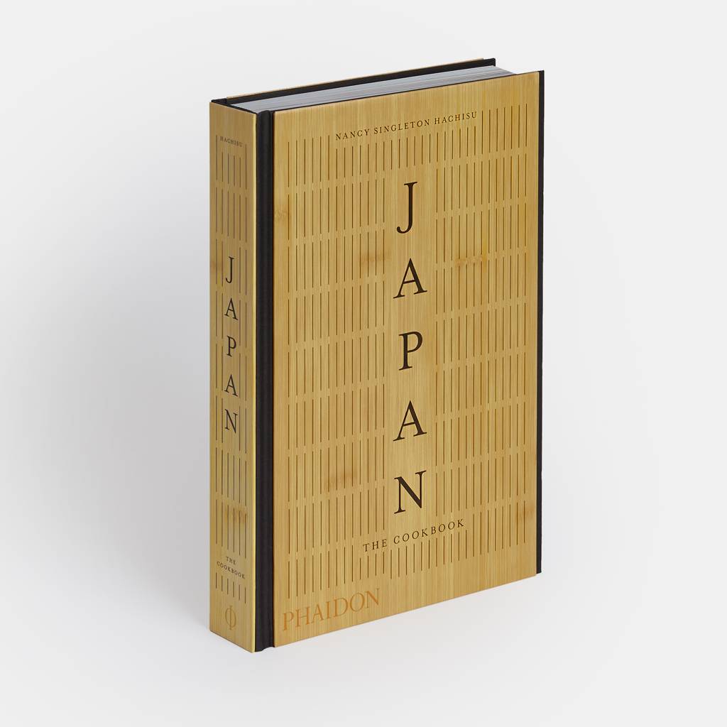 Phaidon - Glassette