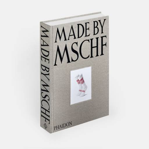 Made by MSCHF Made MSCHF by York Boyle, MSCHF'