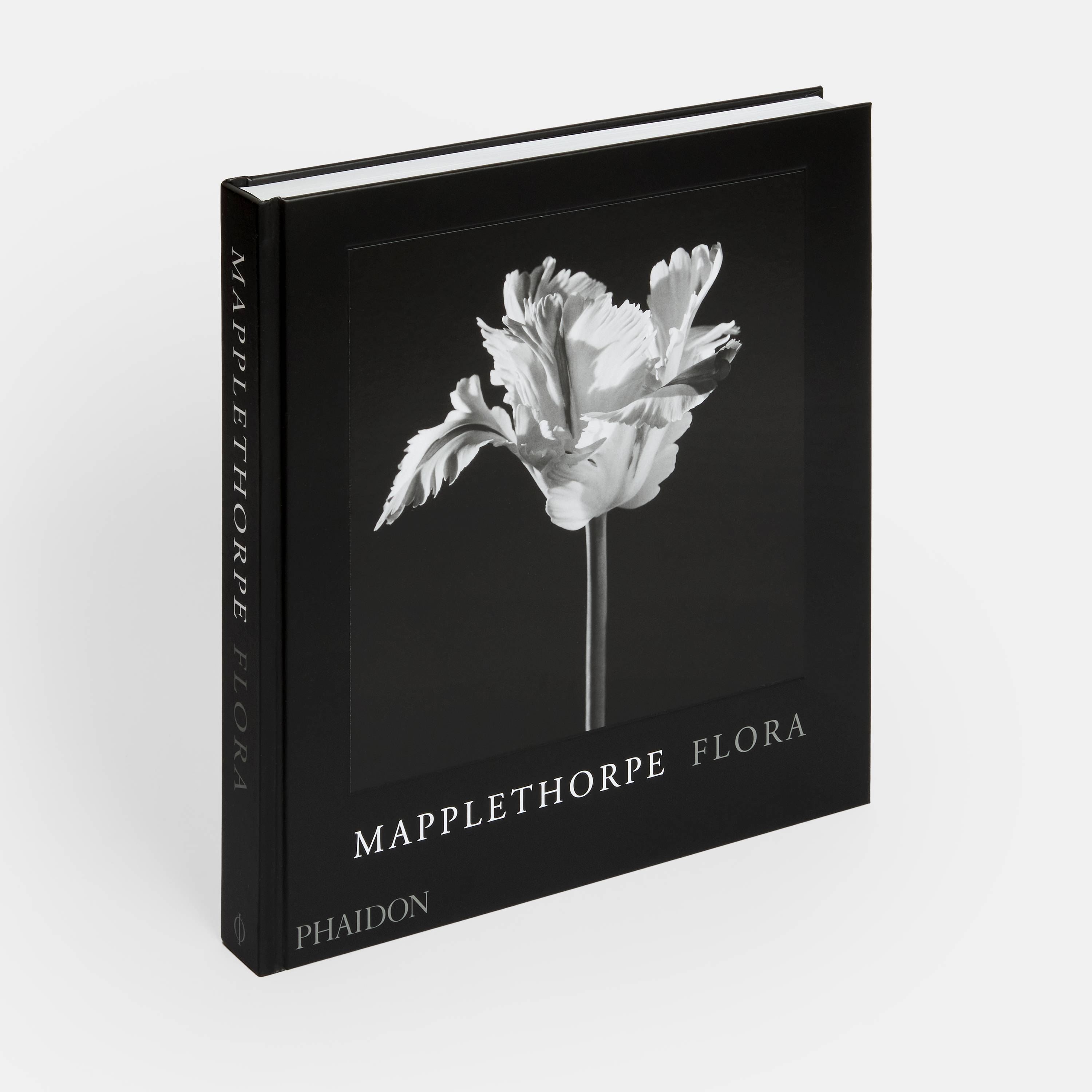 アート・デザイン・音楽 FLORA Mapplethorpe Mapplethorpe Flora - Glassette