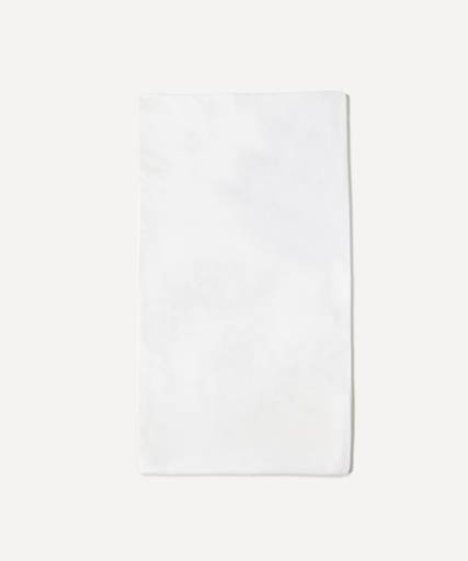 The Perfect Deep Fitted Sheet - White - Glassette
