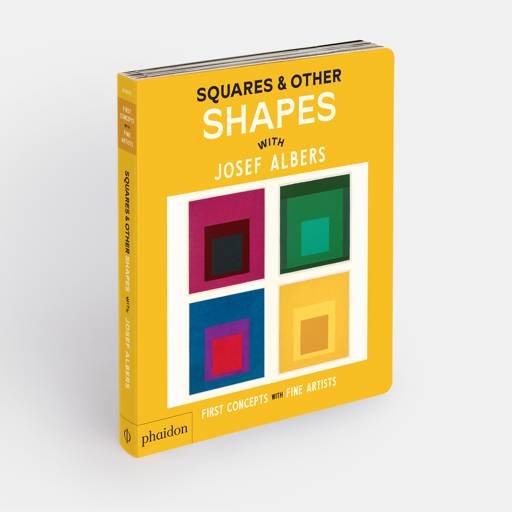 Squares & Other Shapes - Glassette