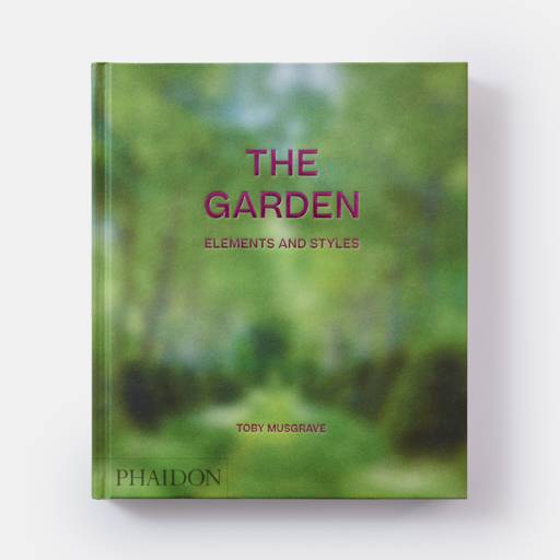 The Garden Elements and Styles - Glassette